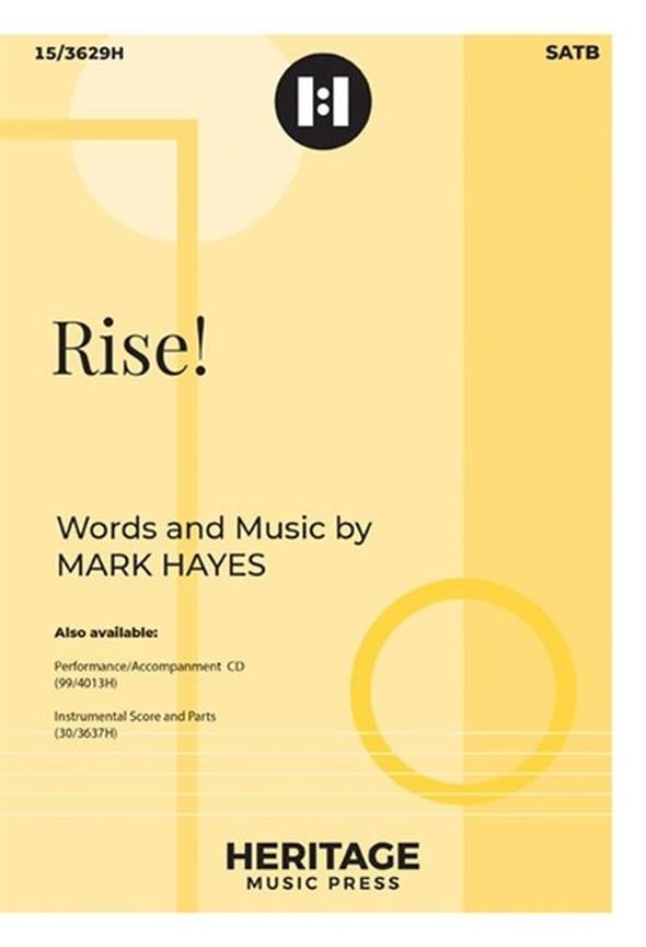 Rise!